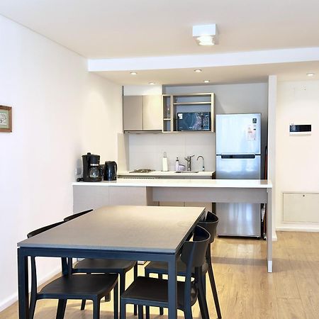 Pacifico Departamentos Apartman Ushuaia Kültér fotó