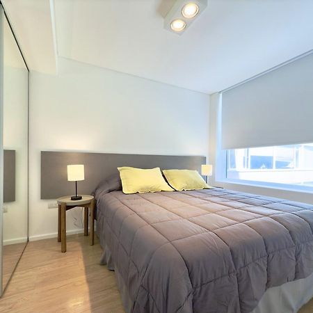 Pacifico Departamentos Apartman Ushuaia Kültér fotó