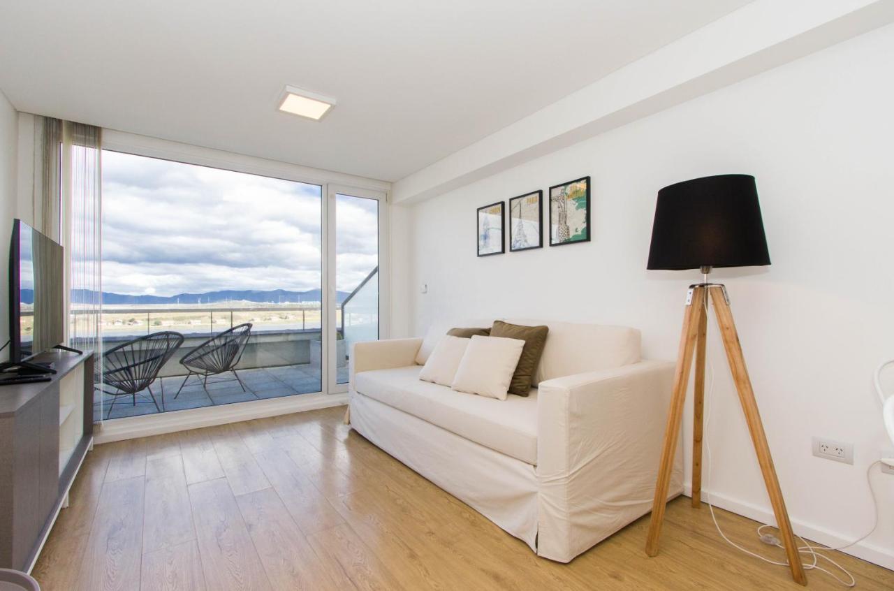 Pacifico Departamentos Apartman Ushuaia Kültér fotó