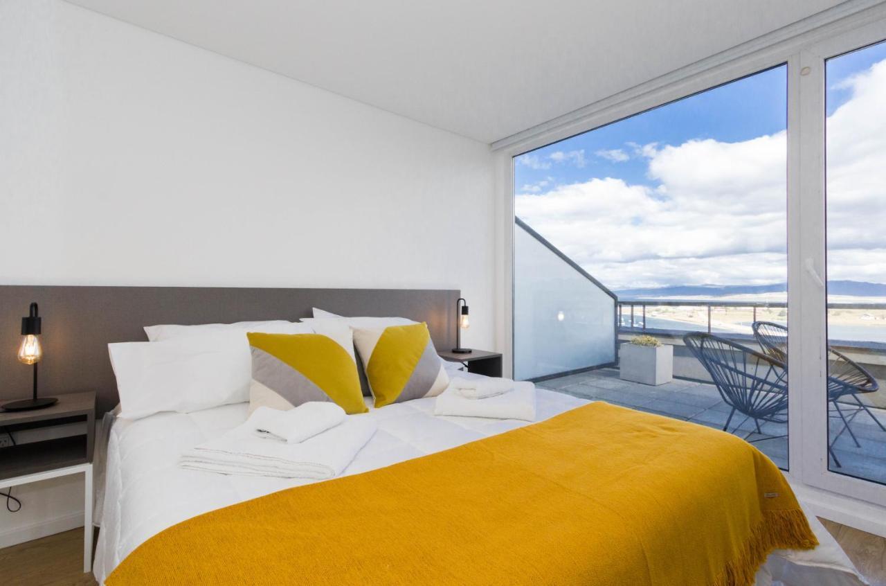 Pacifico Departamentos Apartman Ushuaia Kültér fotó