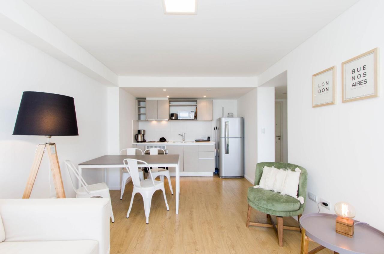Pacifico Departamentos Apartman Ushuaia Kültér fotó