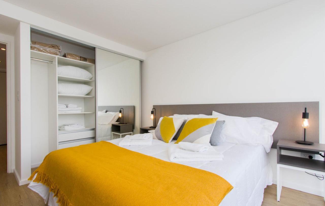 Pacifico Departamentos Apartman Ushuaia Kültér fotó