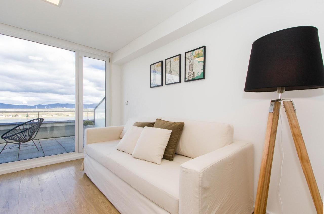 Pacifico Departamentos Apartman Ushuaia Kültér fotó