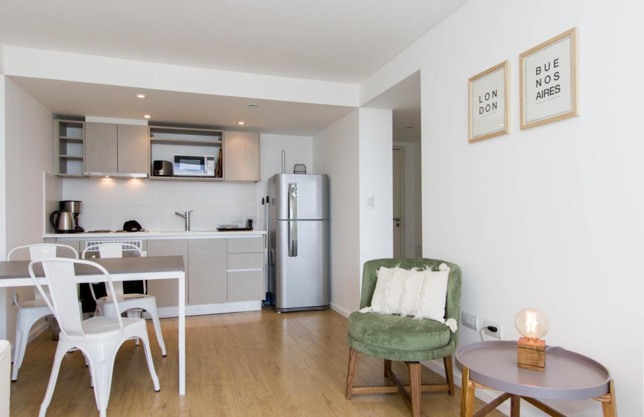 Pacifico Departamentos Apartman Ushuaia Kültér fotó