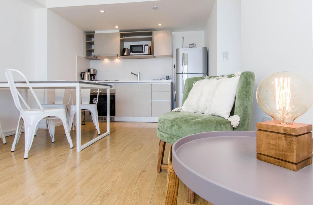 Pacifico Departamentos Apartman Ushuaia Kültér fotó
