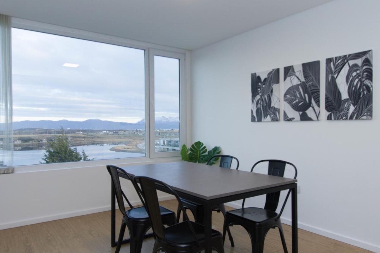 Pacifico Departamentos Apartman Ushuaia Kültér fotó