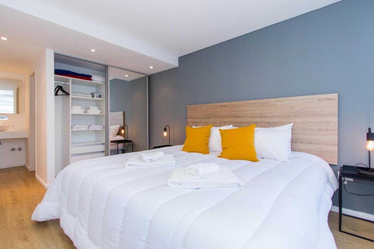 Pacifico Departamentos Apartman Ushuaia Kültér fotó