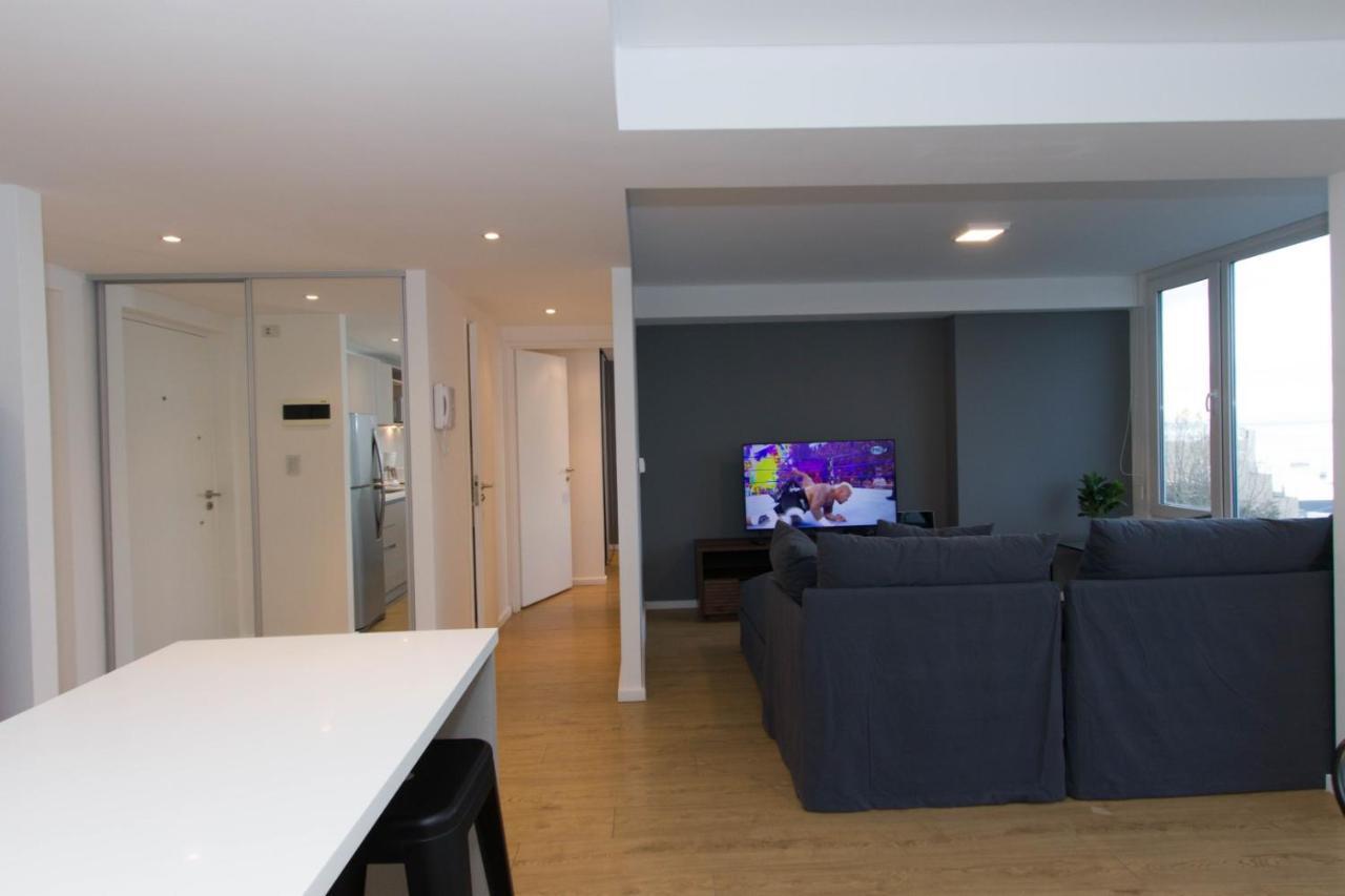 Pacifico Departamentos Apartman Ushuaia Kültér fotó
