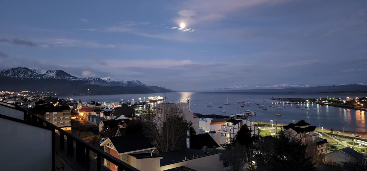 Pacifico Departamentos Apartman Ushuaia Kültér fotó