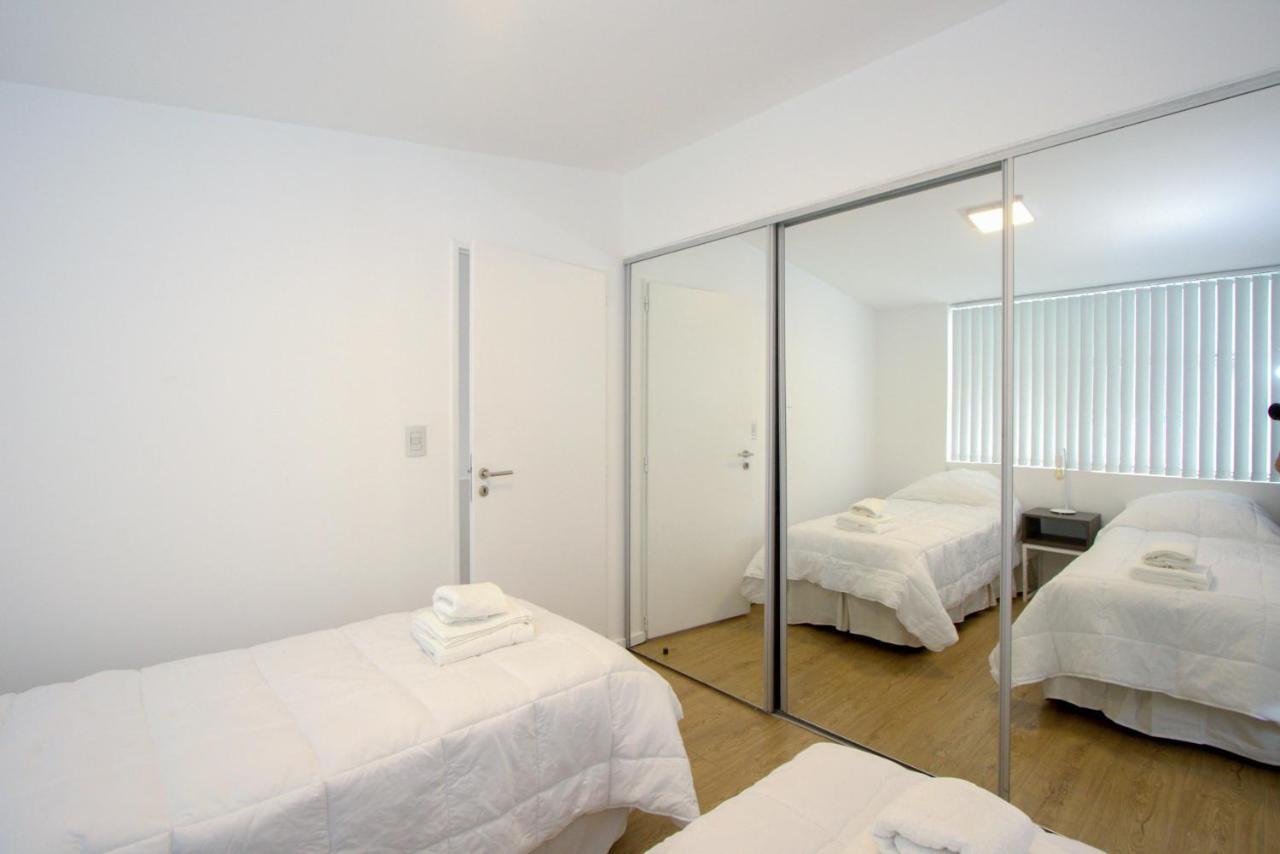 Pacifico Departamentos Apartman Ushuaia Kültér fotó