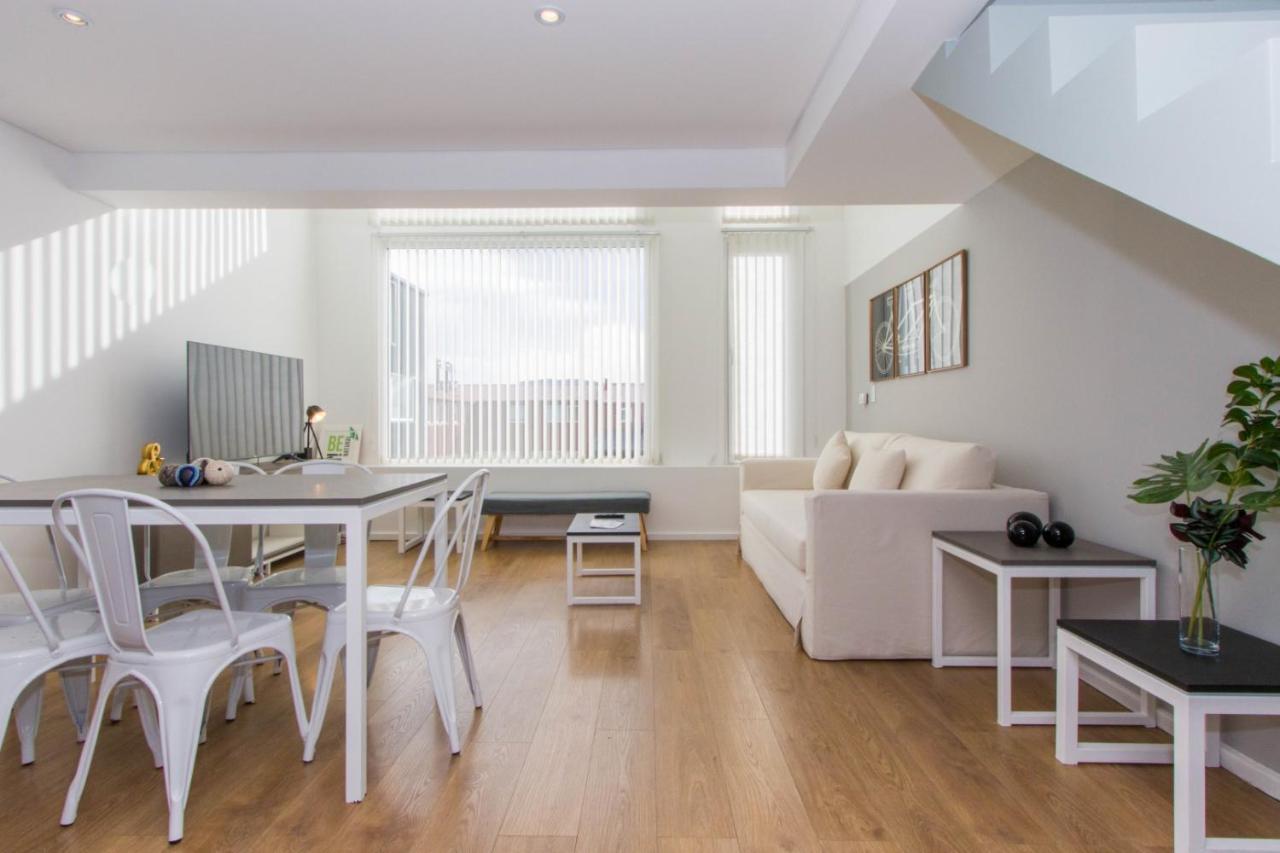 Pacifico Departamentos Apartman Ushuaia Kültér fotó