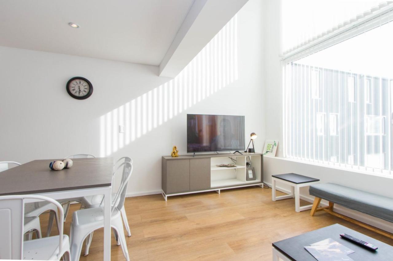 Pacifico Departamentos Apartman Ushuaia Kültér fotó