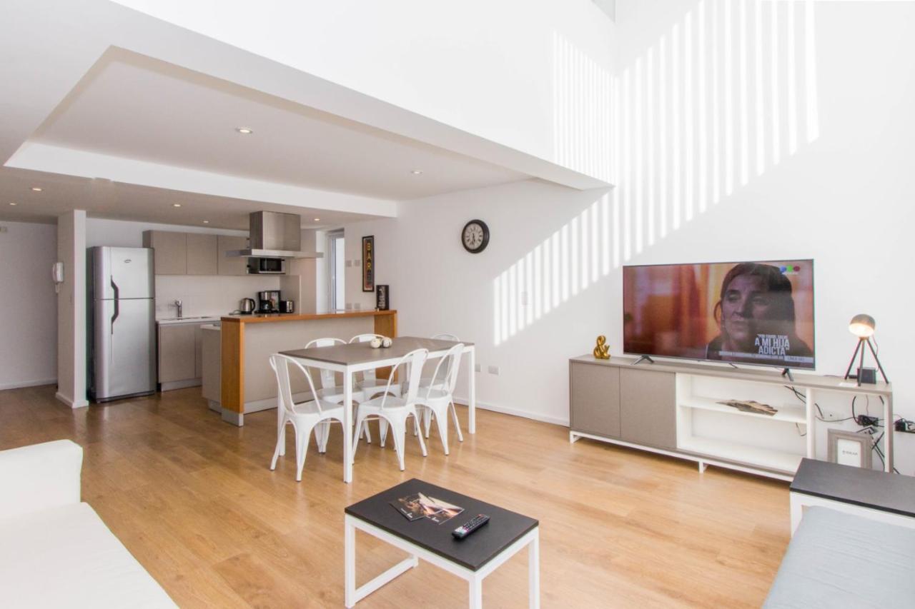 Pacifico Departamentos Apartman Ushuaia Kültér fotó
