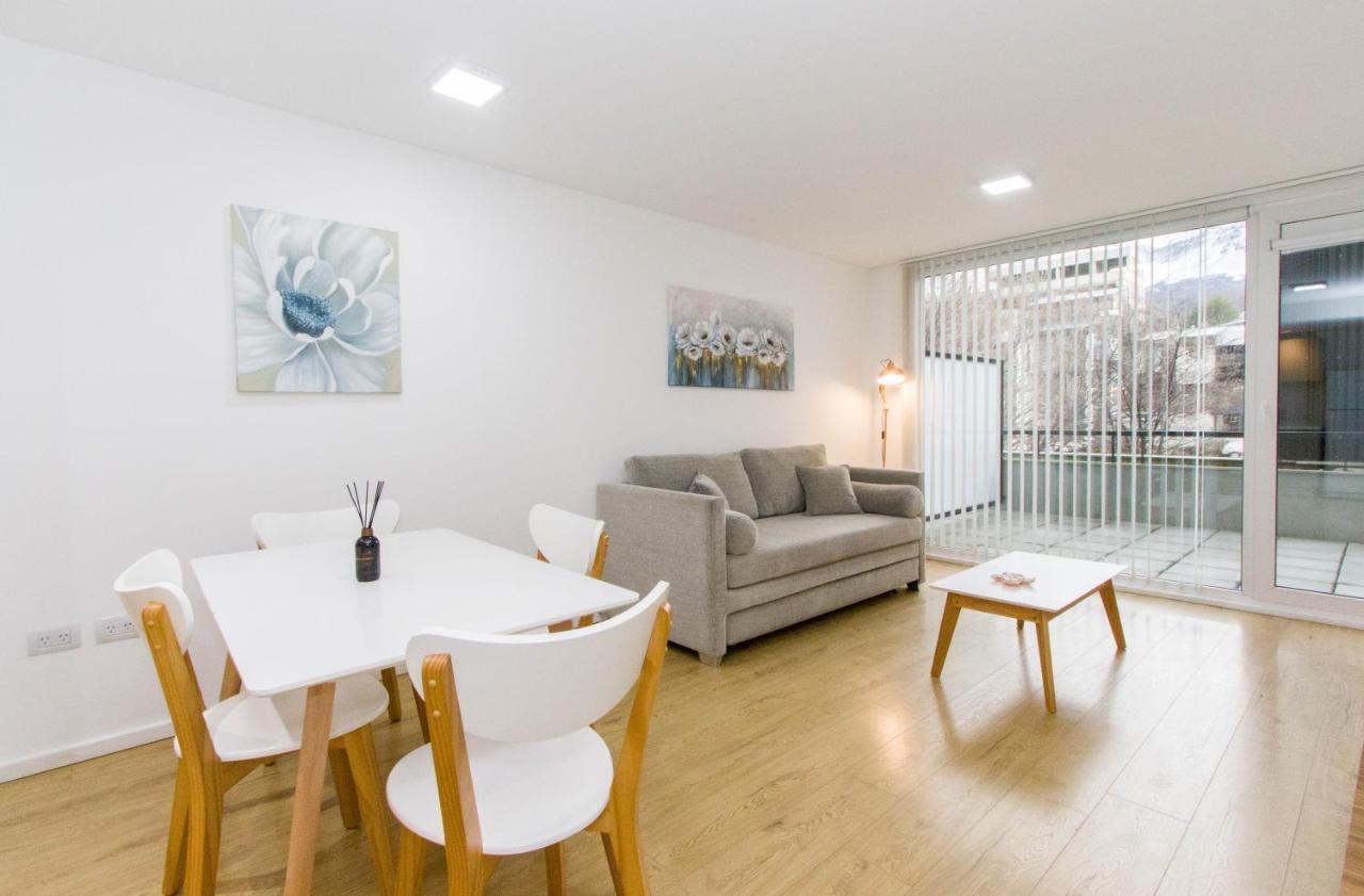 Pacifico Departamentos Apartman Ushuaia Kültér fotó