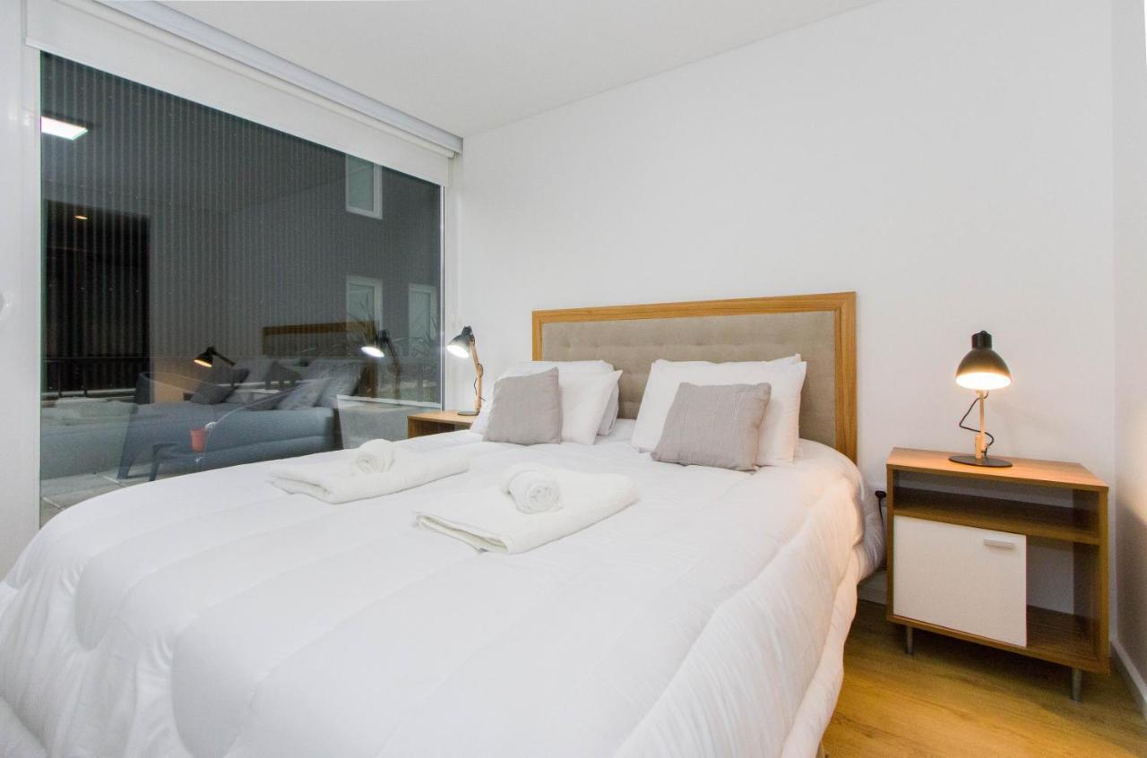 Pacifico Departamentos Apartman Ushuaia Kültér fotó