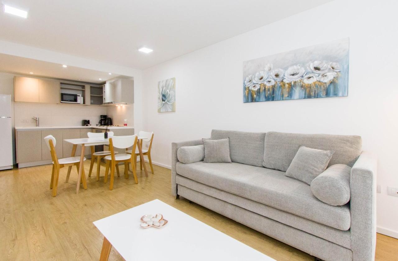 Pacifico Departamentos Apartman Ushuaia Kültér fotó