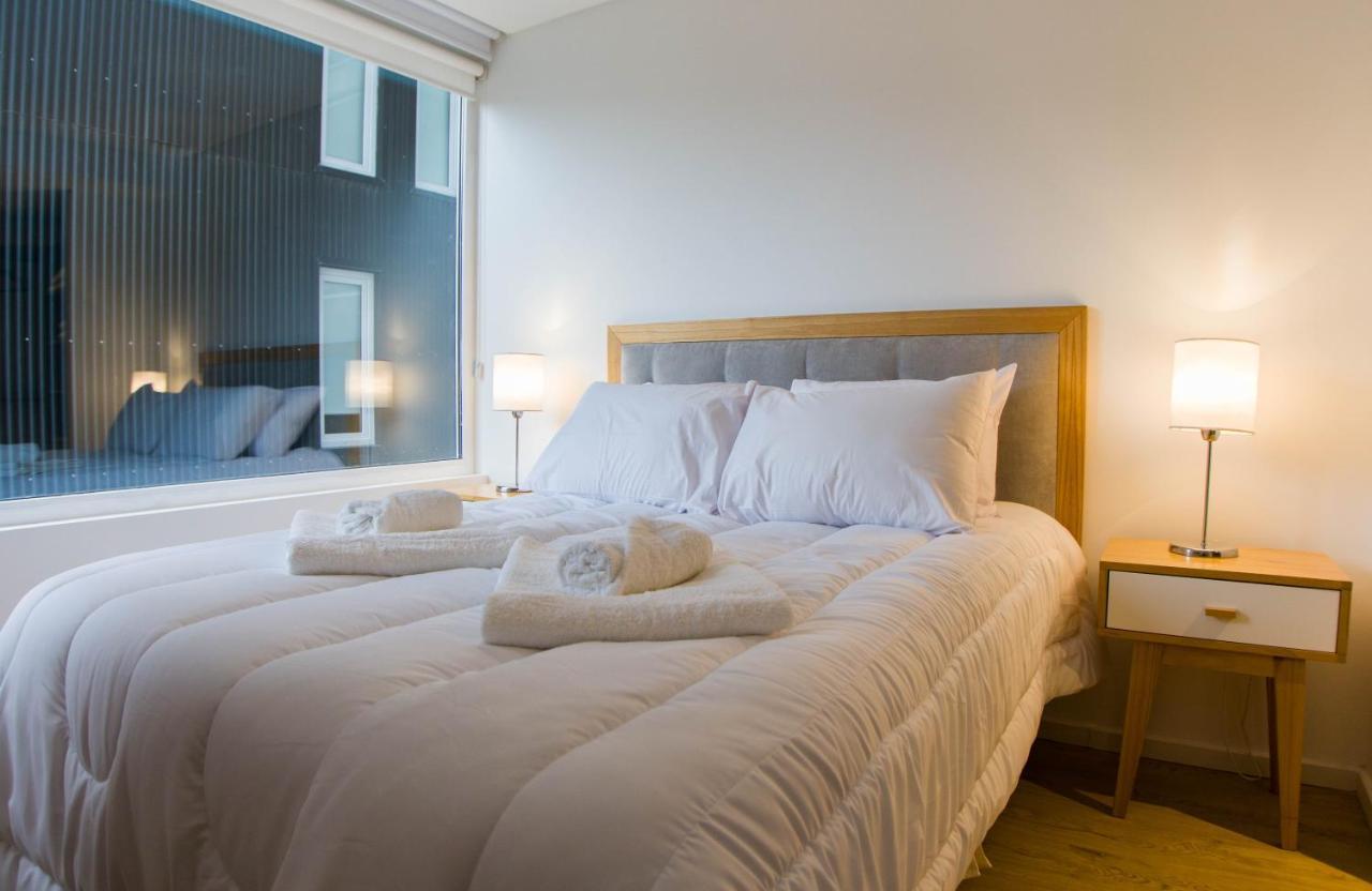 Pacifico Departamentos Apartman Ushuaia Kültér fotó