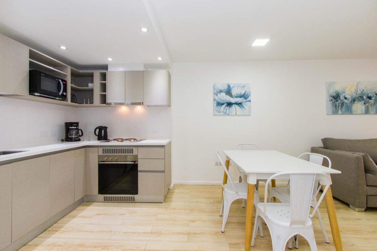 Pacifico Departamentos Apartman Ushuaia Kültér fotó