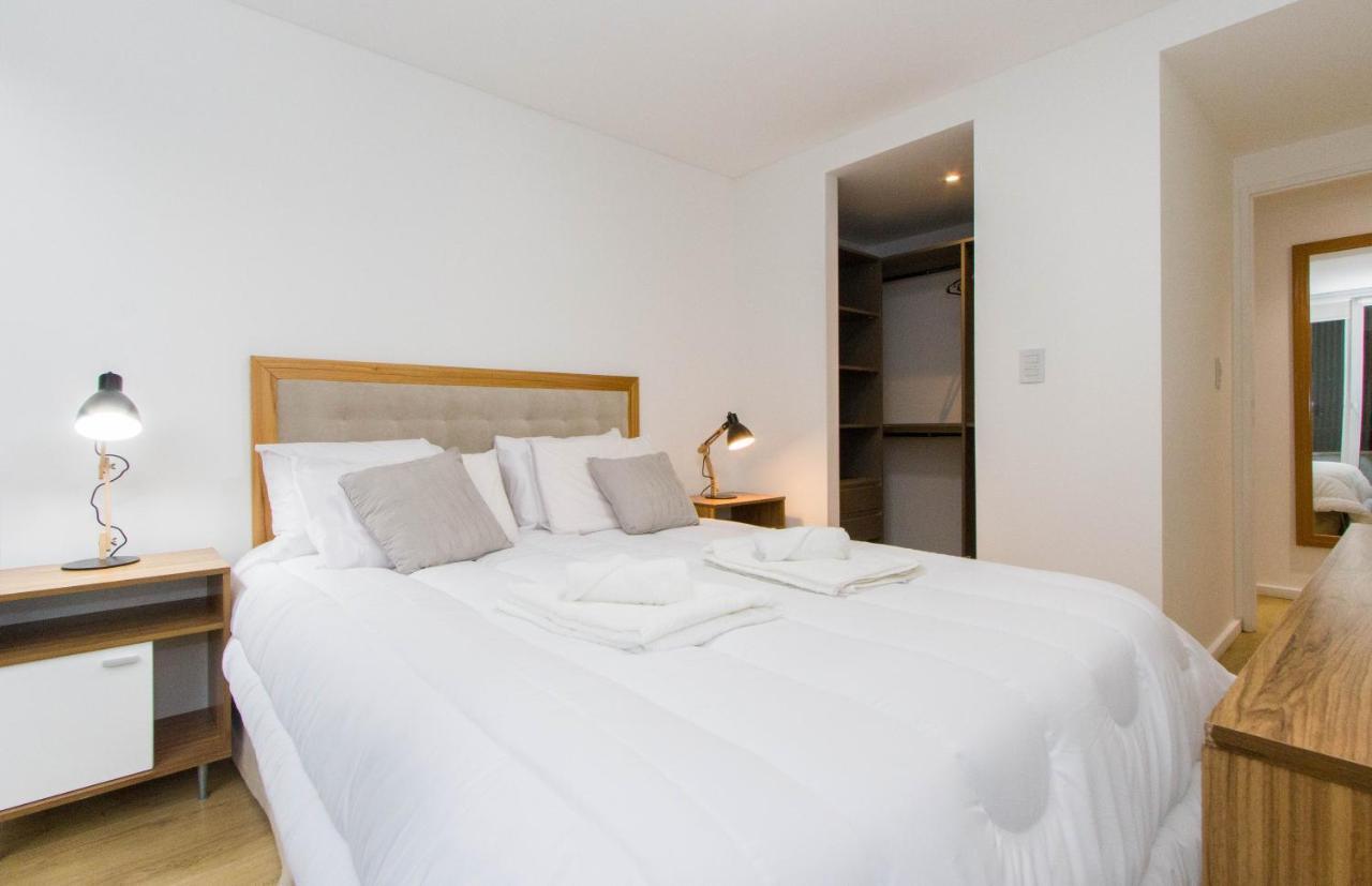 Pacifico Departamentos Apartman Ushuaia Kültér fotó
