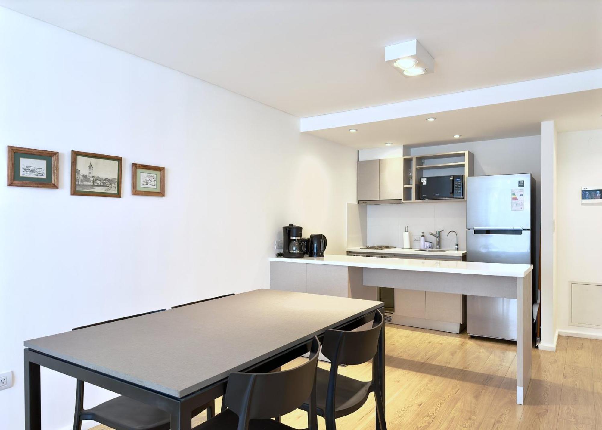 Pacifico Departamentos Apartman Ushuaia Kültér fotó