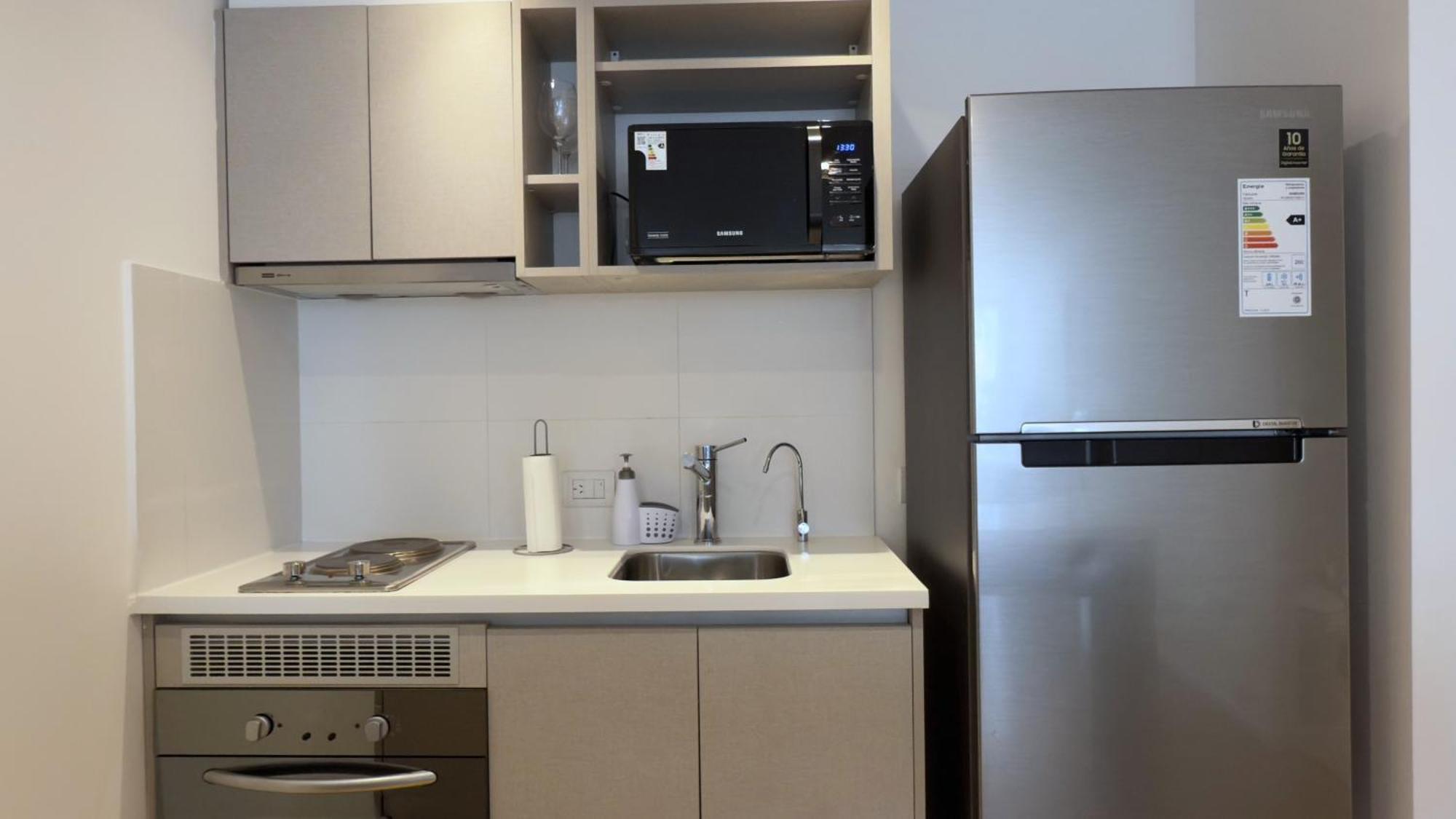 Pacifico Departamentos Apartman Ushuaia Kültér fotó
