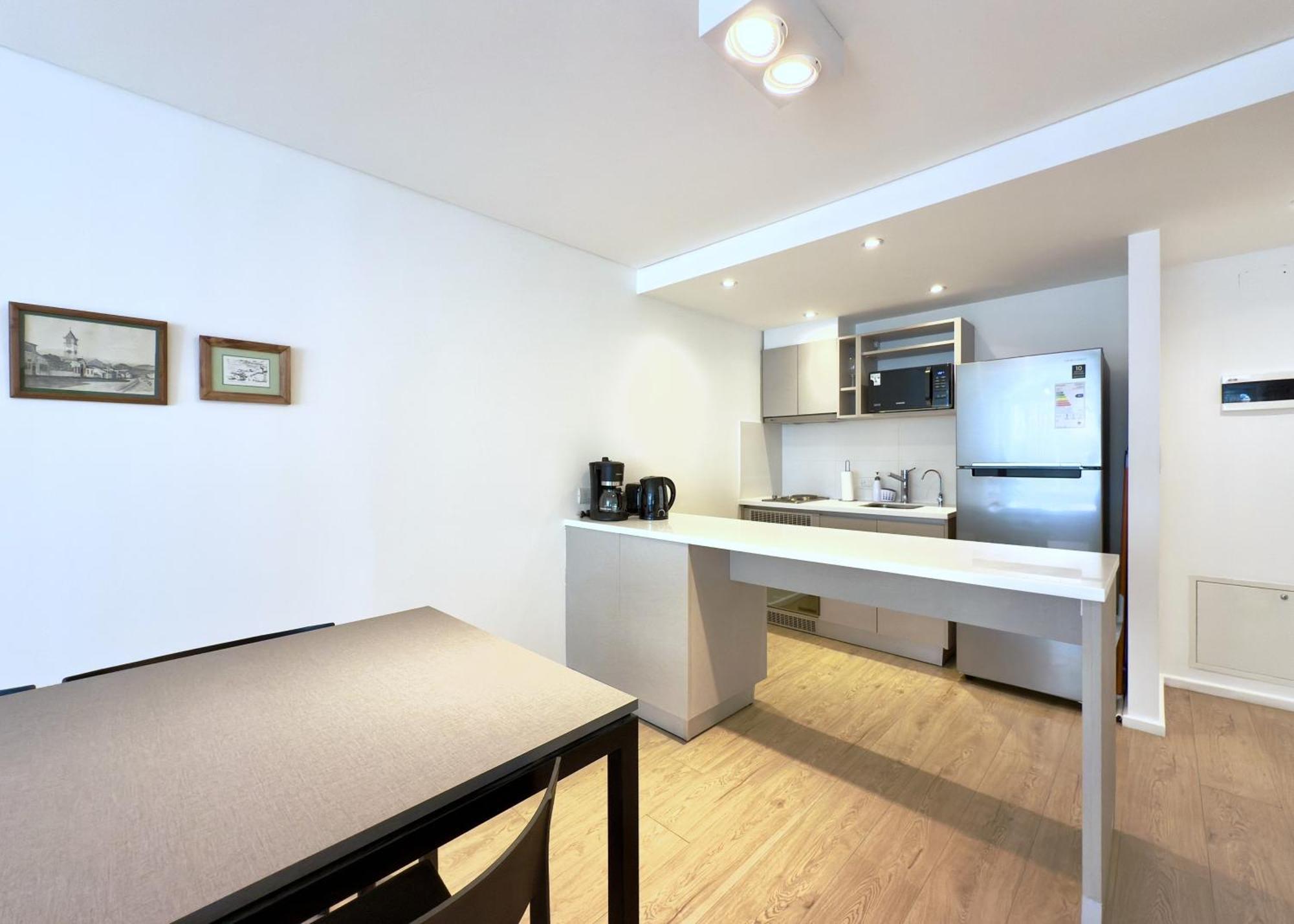 Pacifico Departamentos Apartman Ushuaia Kültér fotó