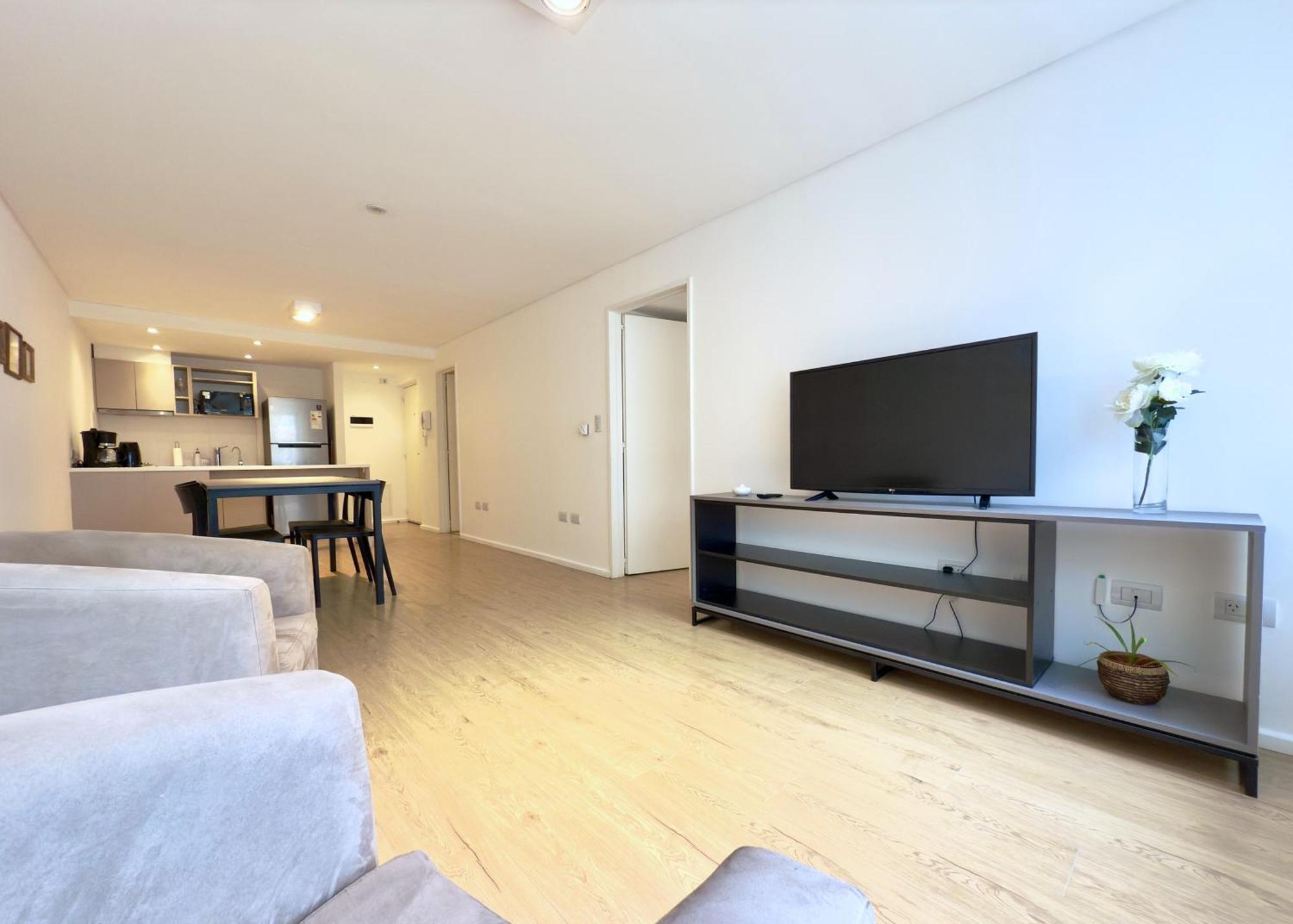Pacifico Departamentos Apartman Ushuaia Kültér fotó
