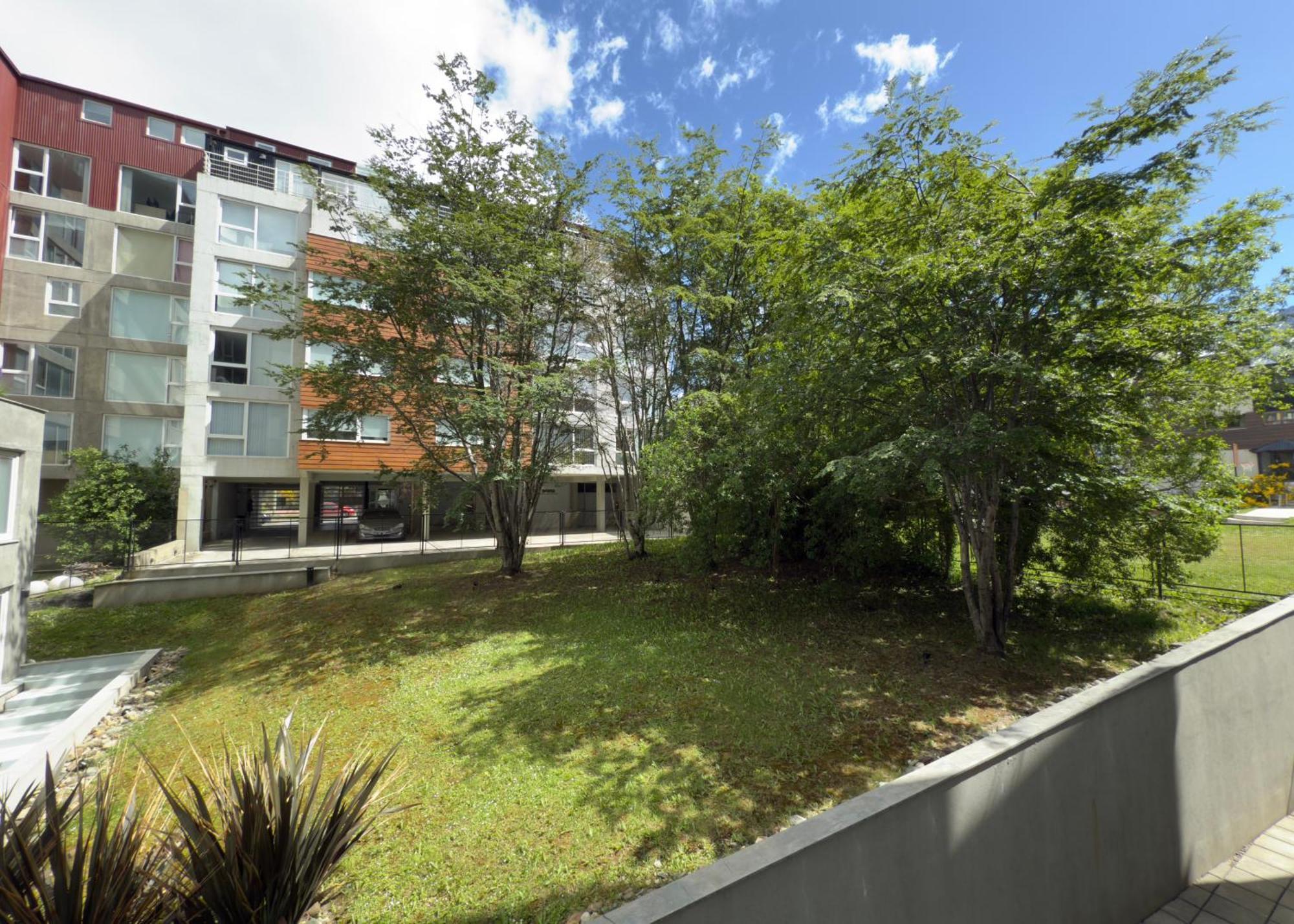 Pacifico Departamentos Apartman Ushuaia Kültér fotó