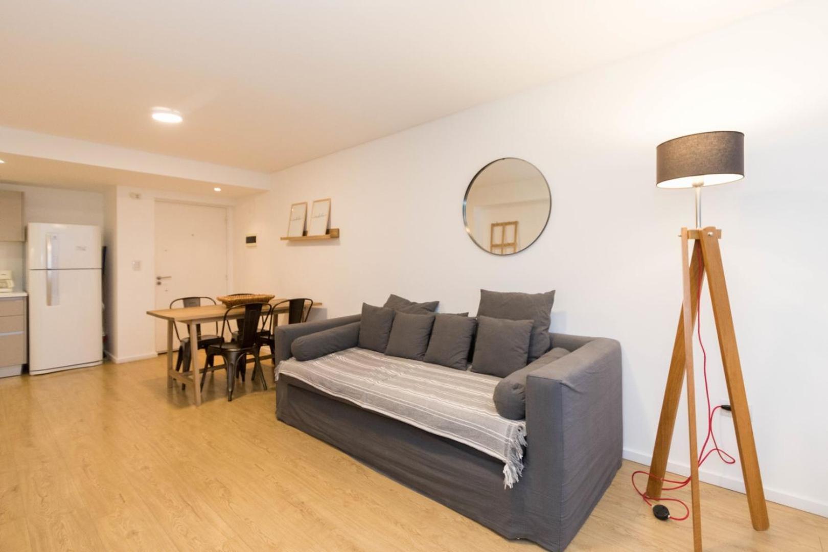 Pacifico Departamentos Apartman Ushuaia Kültér fotó