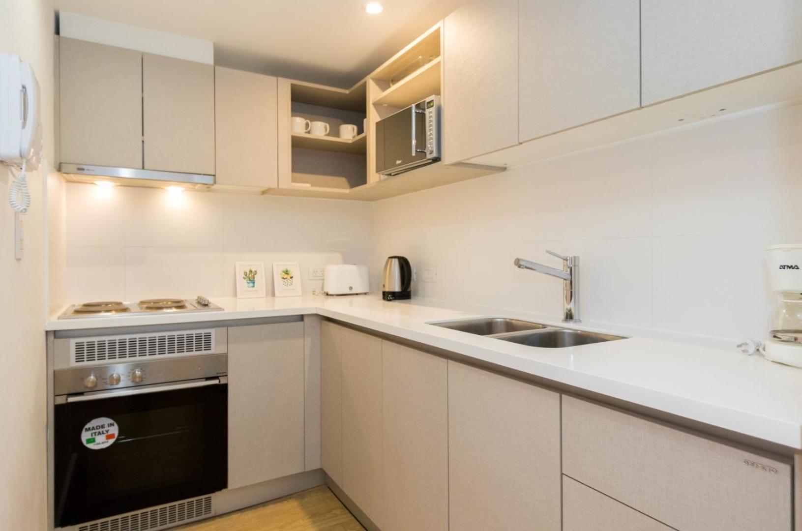 Pacifico Departamentos Apartman Ushuaia Kültér fotó